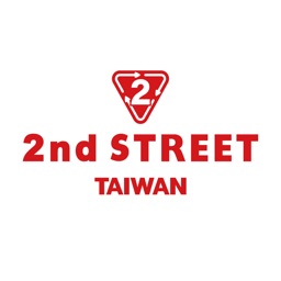 2nd STREET 網路商店