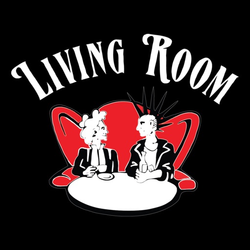 Living Room Coffeehouse