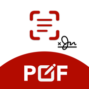 Convert Photo to PDF & Editor