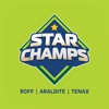 Star Champs App icon