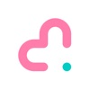 Clatch: My Period tracker icon