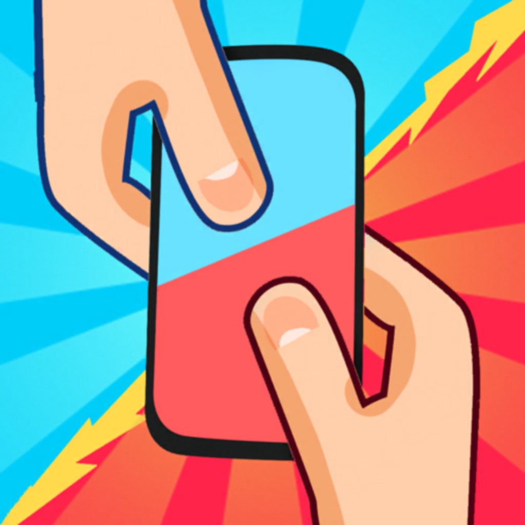 Get 2 Player Games - Pastimes for iOS, iPhone, iPad Aso Report