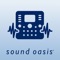 Sound Oasis is the world leader in sound therapy systems