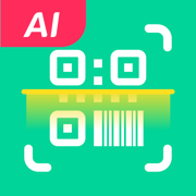 Safe QR Barcode Reader Creator