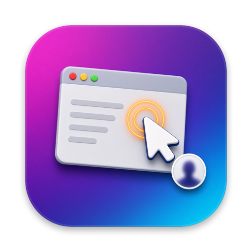 ShowMe – Screen Recorder app icon