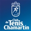 Club Tenis Chamartín icon