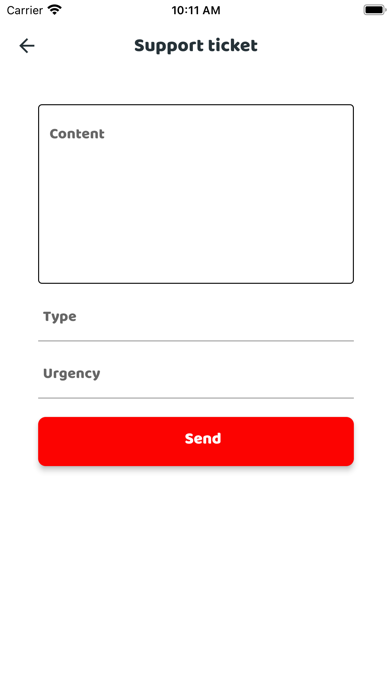 مدرسة الامتياز العلمي Screenshot