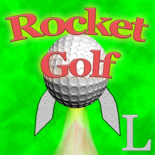 Rocket Golf Lite