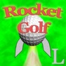 Get Rocket Golf Lite for iOS, iPhone, iPad Aso Report