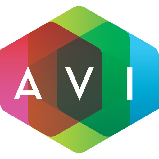 AVI Events iOS App