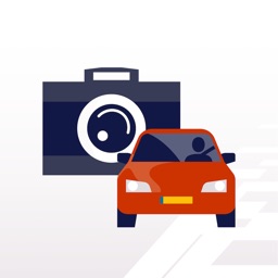 RDW Fotohulp Voertuig