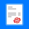 Invoice Maker by Saldo Apps App Negative Reviews