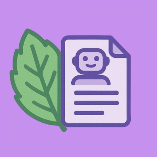 AI Resume Builder - Resumint