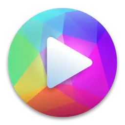 Macgo Blu-ray Player Pro app icon