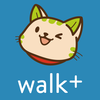 スギサポwalk+