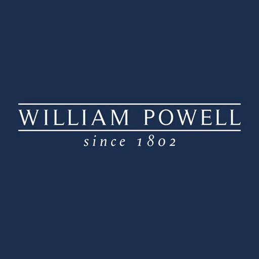 William Powell