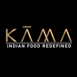 KAMA Modern Indian Restaurant