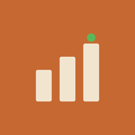 NomadMetrics: Expense Tracker