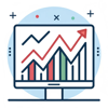 StcoksWatch icon