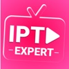 IPTV Smarters Player Expert icon