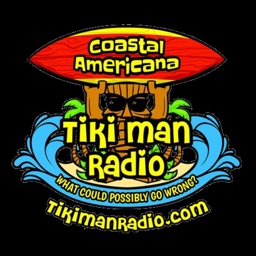 Tiki Man Radio