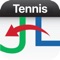 Get organized with iPracticeBuilder –Tennis