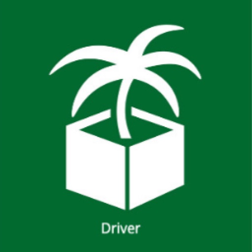 IslandGrub Driver