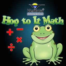 Hop To It Math