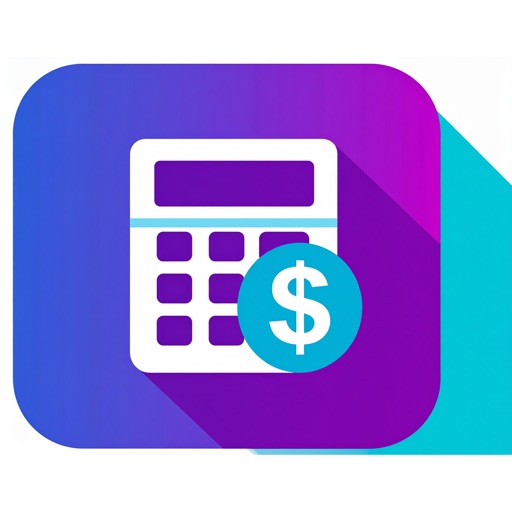 My Expense Tracker (8891f6)