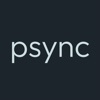 Psync - Capture, Sync, Share icon