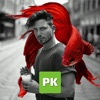 PhotoKit AI Photo Editor icon