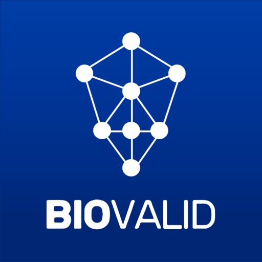 BIOValid - AppWisp.com