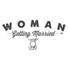 Woman Getting Married icon