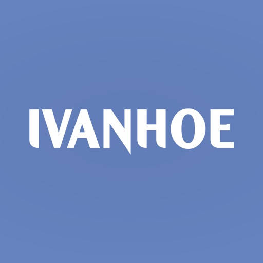 Ivanhoe Sports and Aquatic icon