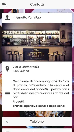 Infernotto screenshot 3