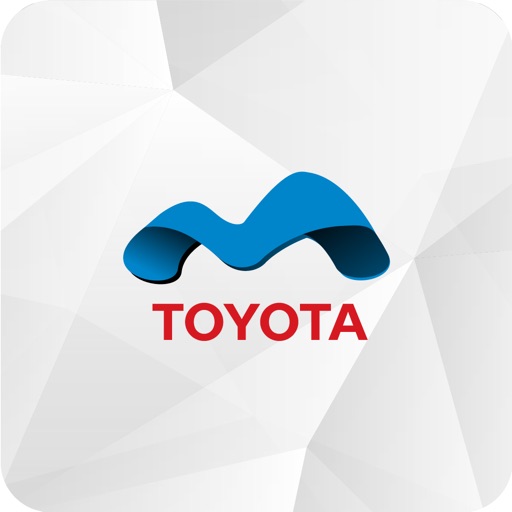 mTOYOTA