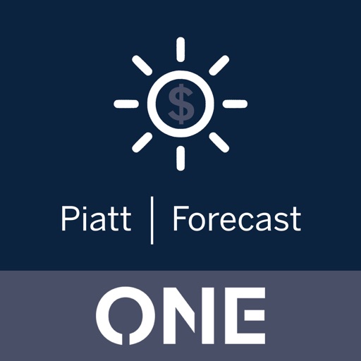 Piatt Forecast ONE