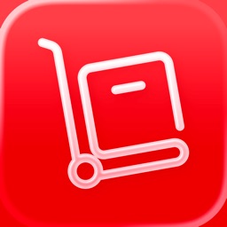 Appli gestion inventaire Zoho