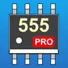 Timer 555 Calculator Pro App Delete