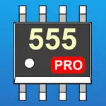 Timer 555 Calculator Pro App Positive Reviews