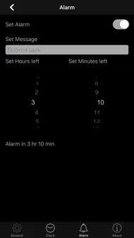 Premium Clock Collection iphone bilder 3