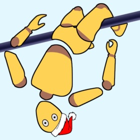 屏幕截图 (5) Ragdoll Destroy: Break Bones