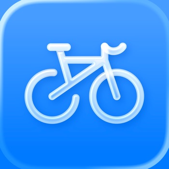 Bikemap - Navigatie & Routes