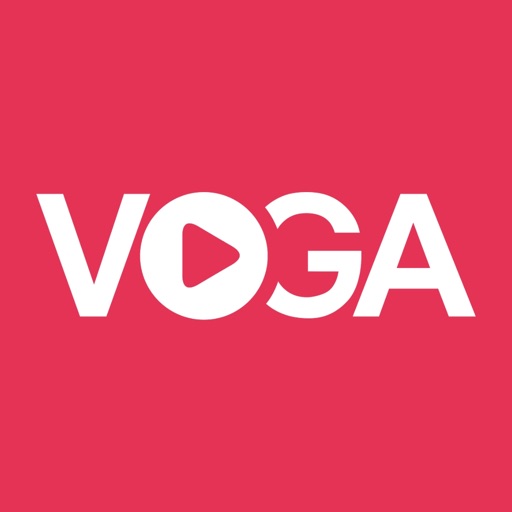 VOGA LIVE - Global Video Chat