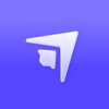 Stealth AI - Study Companion app icon - Education app for iPhone