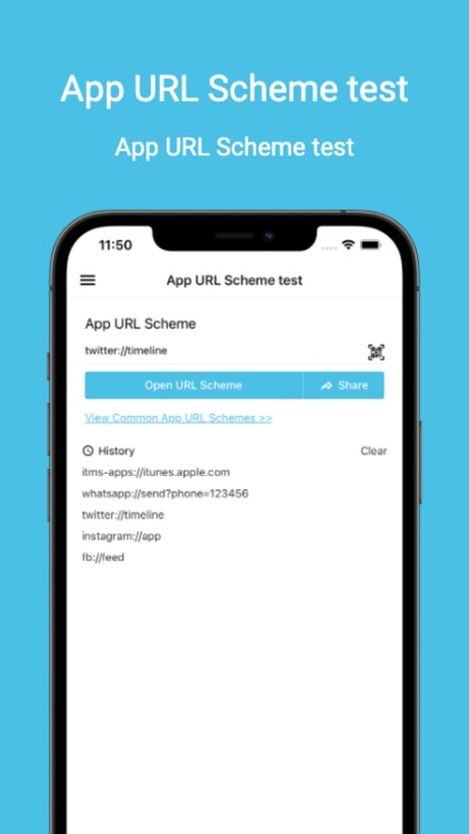 Debug Anywhere screenshot-5