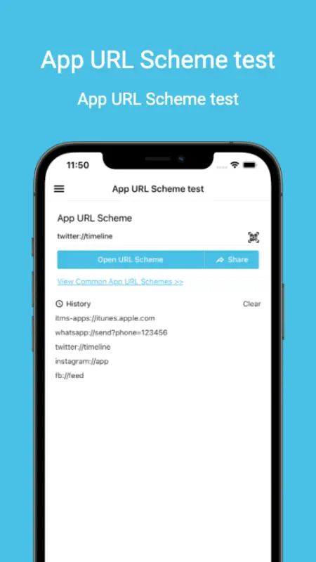 Debug Anywhere screenshot 6 of 6