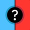 Would You Rather is a fun and addicting game where you have to choose between two difficult scenarios