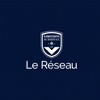 Le Réseau de Bordeaux – FCGB icon