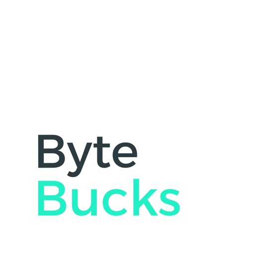 ByteBucks - Money Manager